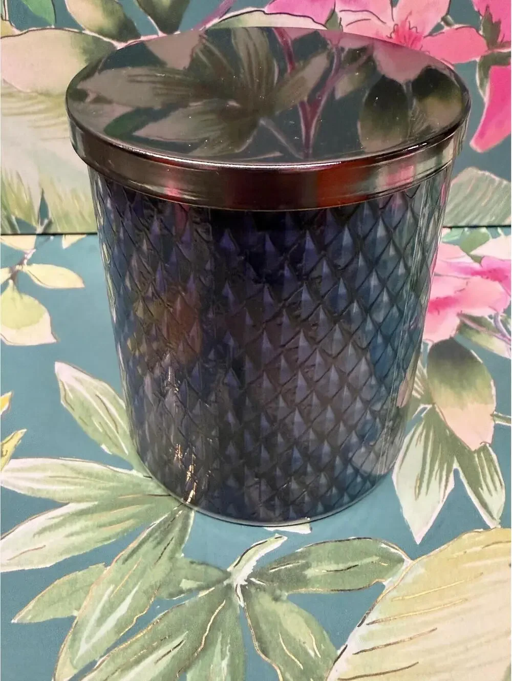 Disney Villains Maleficent Scented Candle 8 oz - Picture 2 of 7